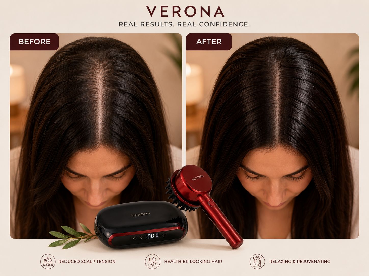verona sculp massage pro