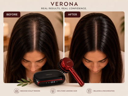 verona sculp massage pro