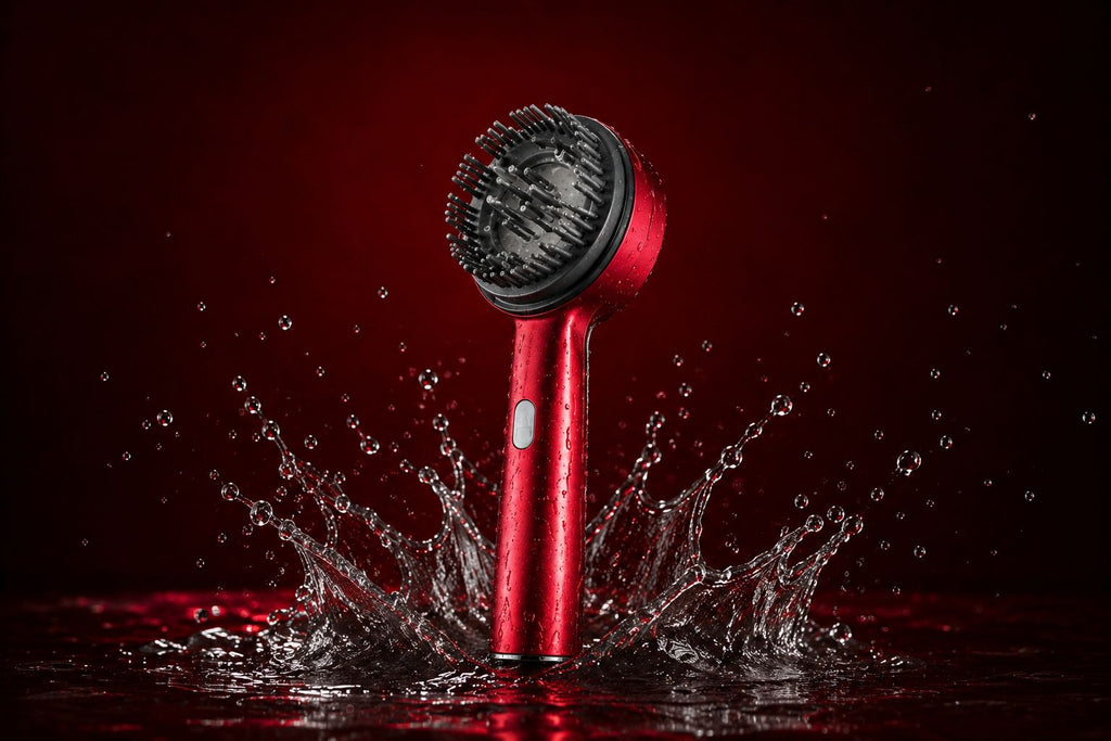 verona sculp massage pro